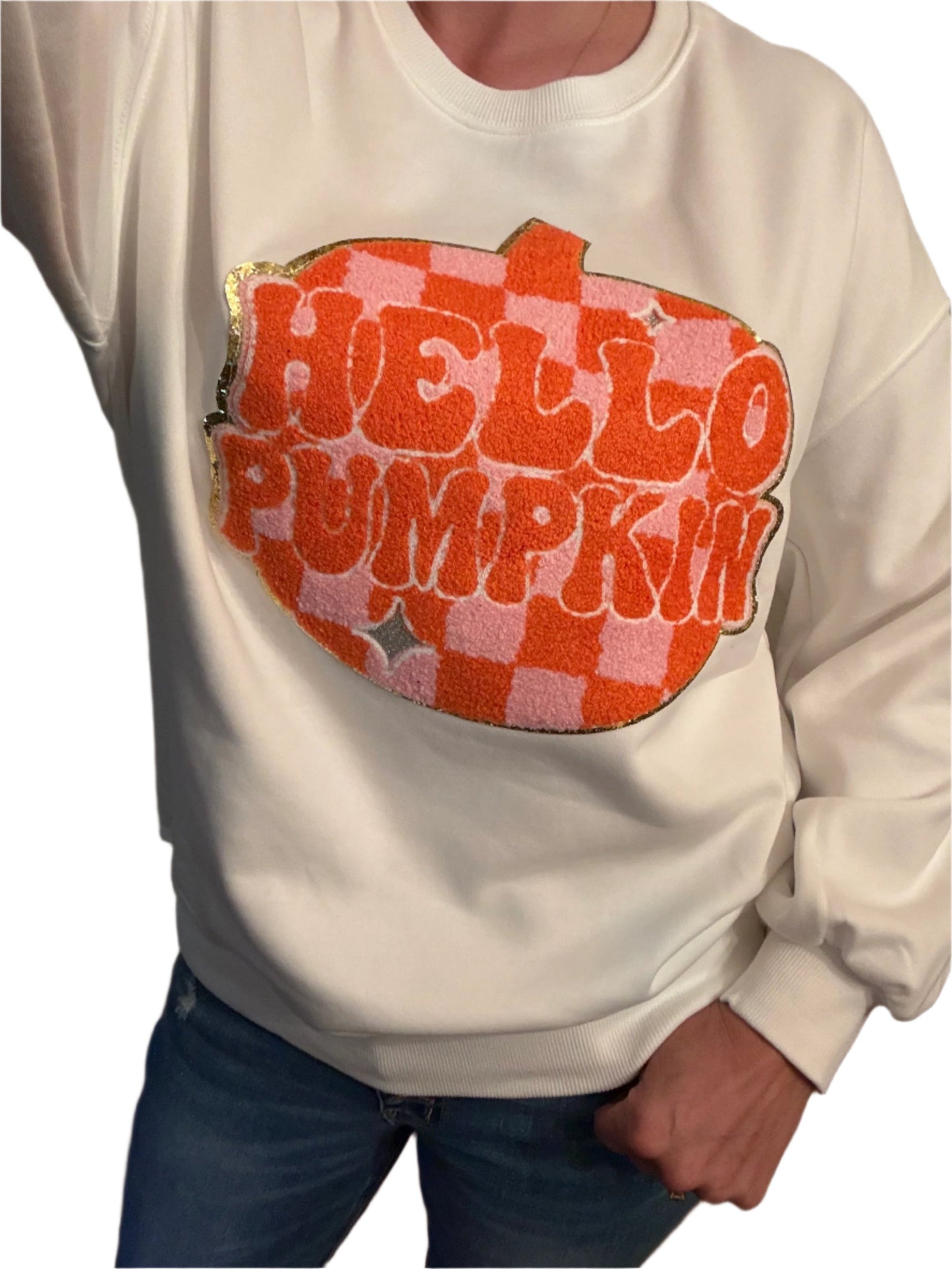 Hello Pumpkin